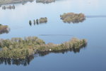 FLOODED ISLANDS